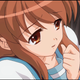 Illustration for article titled The Psychoanalysis of Haruhi Suzumiya